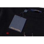 2025年新作早春 ルイヴィトンカシミヤセーター 男女兼用  FF工場