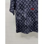 2024年12月17日秋冬高級N品人気ルイヴィトン半袖 Tシャツ KL工場