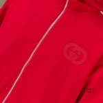 2024年12月19日秋冬高級品新作 グッチ 上下セットです  JKX工場