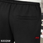 2024年12月19日秋冬高級品新作 ZEGNA  スポーツズボ JKX工場