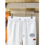 2024年12月19日秋冬高級品新作アルマーニ スポーツズボ JKX工場