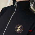 2024年12月19日秋冬高級品新作 FENDI 上下セットです  JKX工場