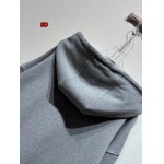 2024年12月19日秋冬高級品新作LOEWE パーカーSD工場