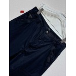 2024年12月19日秋冬高級品新作PRADA 長ズボンSD工場