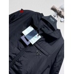 2024年12月19日秋冬高級品新作PRADA ダウンジャケットSD工場
