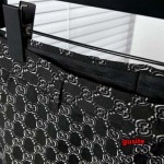 2024年12月19日秋冬高級品新作グッチ長ズボン  FF工場 29-38