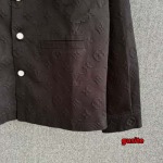 2024年12月19日秋冬高級品新作ルイヴィトン デニムのアウタージャケットアウター GST工場