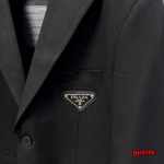 2024年12月19日秋冬高級品新作PRADA ジャケットアウター FF工場 M-3XL