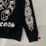 新作入荷高品質クロムハーツ ジップアップ パーカー   agfs工場