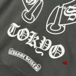 新作入荷高品質クロムハーツパーカー   agfs工場