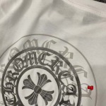 新作入荷高品質クロムハーツ 長袖 Tシャツ agfs工場