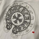 新作入荷高品質クロムハーツ 長袖 Tシャツ agfs工場