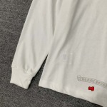 新作入荷高品質クロムハーツ 長袖 Tシャツ agfs工場