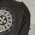 新作入荷高品質クロムハーツ 長袖 Tシャツ agfs工場