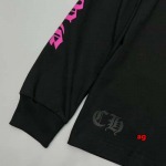 新作入荷高品質クロムハーツ 長袖 Tシャツ agfs工場
