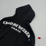 新作入荷高品質クロムハーツ ジップアップ パーカー   agfs工場