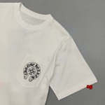 新作入荷高品質クロムハーツ半袖 Tシャツ agfs工場