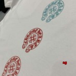 新作入荷高品質クロムハーツ半袖 Tシャツ agfs工場