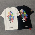 新作入荷高品質クロムハーツ半袖 Tシャツ agfs工場