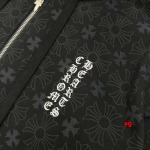 新作入荷高品質クロムハーツ ジップアップ パーカー   agfs工場