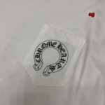 新作入荷高品質クロムハーツ長袖Tシャツ 綿男女兼用 agfs工場