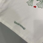 新作入荷高品質クロムハーツ長袖 Tシャツ 綿男女兼用 agfs工場