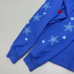 新作入荷高品質クロムハーツ長袖 Tシャツ 綿男女兼用 agfs工場