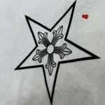 新作入荷高品質クロムハーツ長袖 Tシャツ 綿男女兼用 agfs工場