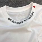 新作入荷高品質クロムハーツ長袖 Tシャツ 綿男女兼用 agfs工場