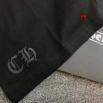 新作入荷高品質クロムハーツ長袖 Tシャツ 綿男女兼用 agfs工場