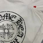 新作入荷高品質クロムハーツパーカー 綿男女兼用 agfs工場