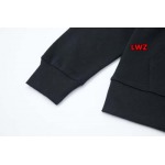 2024年12月20日秋冬高品質新作入荷グッチ  パーカー スウェット 綿 LWZ工場