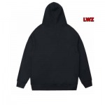 2024年12月20日秋冬高品質新作入荷グッチ  パーカー スウェット 綿 LWZ工場