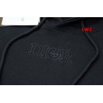 2024年12月20日秋冬高品質新作入荷 ディオール パーカー スウェット 綿 LWZ工場