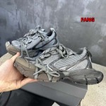 2024年12月20日秋冬原版復刻新作入荷バレンシアガ スニーカー FANG工場