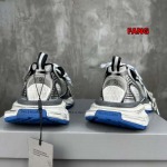 2024年12月20日秋冬原版復刻新作入荷バレンシアガ スニーカー FANG工場