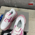 2024年12月20日秋冬原版復刻新作入荷バレンシアガ 女性スニーカー FANG工場35-42