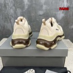 2024年12月20日秋冬原版復刻新作入荷バレンシアガ スニーカー FANG工場