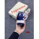 2024年12月20日秋冬新作入荷SUPREME & NIKE スニーカー FANG工場