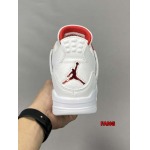 2024年12月20日秋冬新作入荷Air Jordan   4  NIKE スニーカー FANG工場