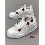 2024年12月20日秋冬新作入荷Air Jordan   4  NIKE スニーカー FANG工場
