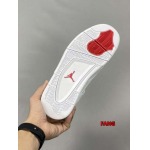 2024年12月20日秋冬新作入荷Air Jordan   4  NIKE スニーカー FANG工場