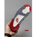 2024年12月20日秋冬新作入荷Air Jordan   4  NIKE スニーカー FANG工場