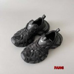 2024年12月20日秋冬原版復刻新作入荷バレンシアガ スニーカー FANG工場