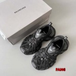 2024年12月20日秋冬原版復刻新作入荷バレンシアガ スニーカー FANG工場