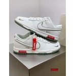 2024年12月20日秋冬新作入荷SUPREME & NIKE スニーカー FANG工場