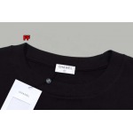 2025年新作春夏新品シャネル 半袖 Tシャツ  FF工場