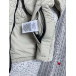 2024年12月23日秋冬新品バーバリー 綿入れの服ジャケットアウター   FF工場