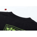 2025年春夏新品入荷クロムハーツ 長袖 Tシャツ  FF工場