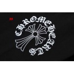 2025年春夏新品入荷クロムハーツ 長袖 Tシャツ  FF工場